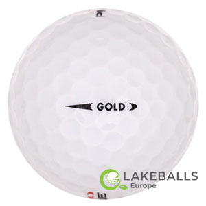 Pinnacle B - Gold Pinnacle B - Gold