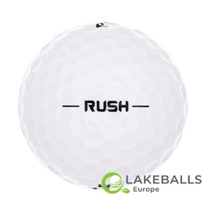 Pinnacle B - Rush Pinnacle B - Rush