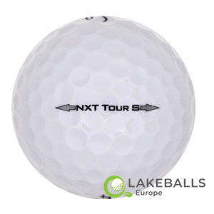 Titleist A - NXT Tour S Titleist A - NXT Tour S