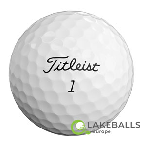 Titleist B - DT TruSoft Titleist B - DT TruSoft