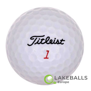 Titleist A - TruFeel Titleist A - TruFeel