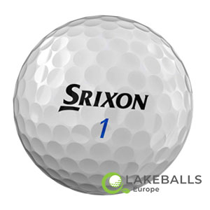 Srixon A - Soft Feel Srixon A - Soft Feel
