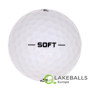 Pinnacle B - Soft Pinnacle B - Soft