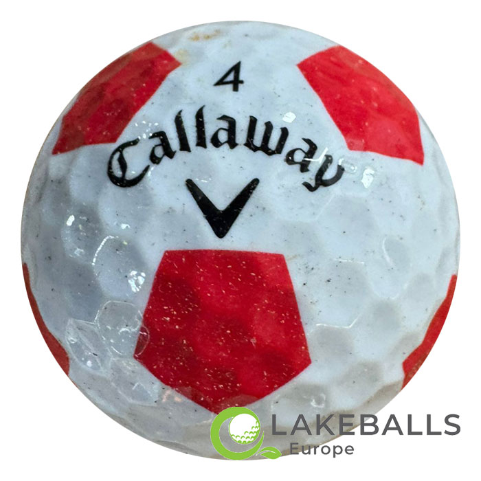 lakeballs_callaway_fussball_rot